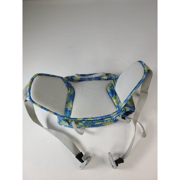 Jansport Hiking Back Hip Fanny Pack Bottle Holder Pockets Backpack w/ Strap - Picture 8 of 9